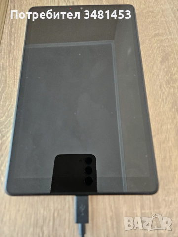 Таблет Lenovo Tab M8 - Като нов