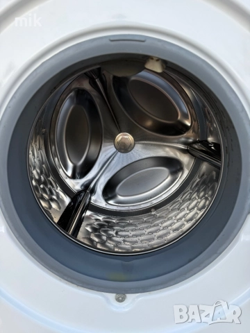 Пералня Миеле W1 WKB130, снимка 4 - Перални - 52423291