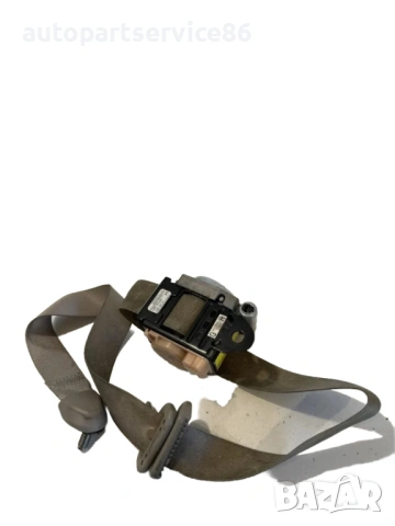 Преден десен колан за седалка 2.3t  RHD за Mazda CX-7 (2011)