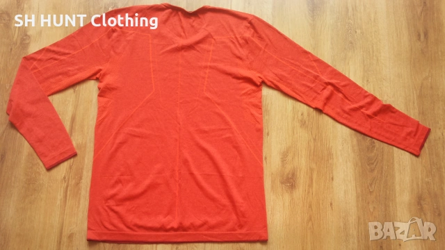 CRAFT Thermo Underwear размер XL / XXL термо блуза - 2005, снимка 2 - Екипировка - 53289433