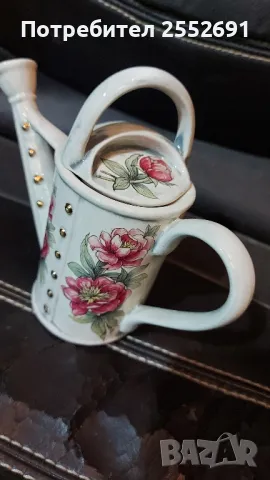 Керамика, снимка 2 - Декорация за дома - 48016850