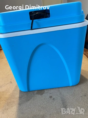 Хладилна чанта