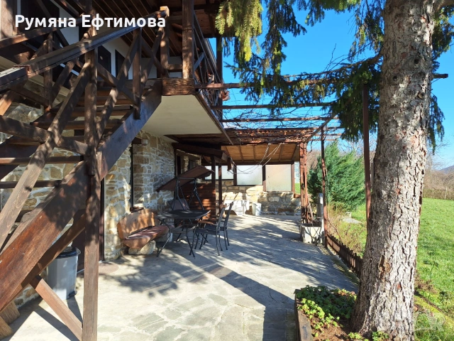 Продавам Къща за гости ( 14 души ), близо до Варна), снимка 6 - Хотели - 53751302