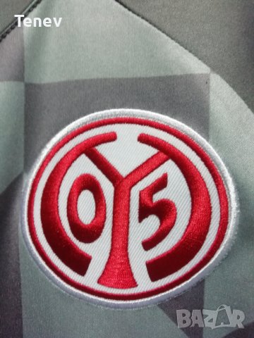 Mainz 05 Kappa оригинална нова тениска фланелка Майнц 05 , снимка 5 - Тениски - 42027745