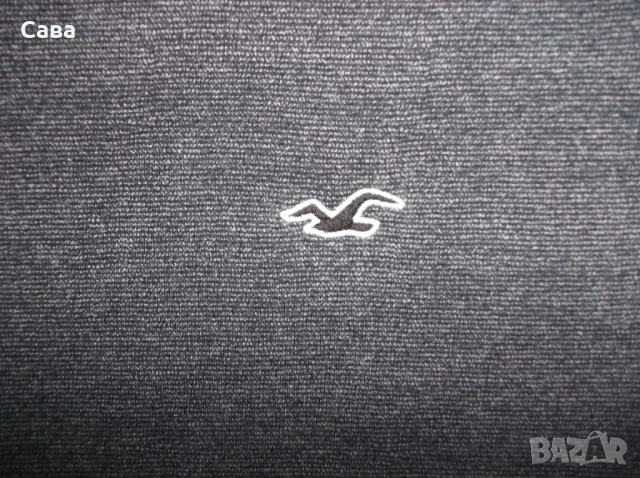 Тениски HOLLISTER   мъжки,М-Л, снимка 11 - Тениски - 29593073