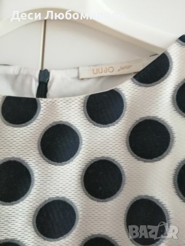 Прекрасни рокли за 6/7г, снимка 10 - Детски рокли и поли - 42571237