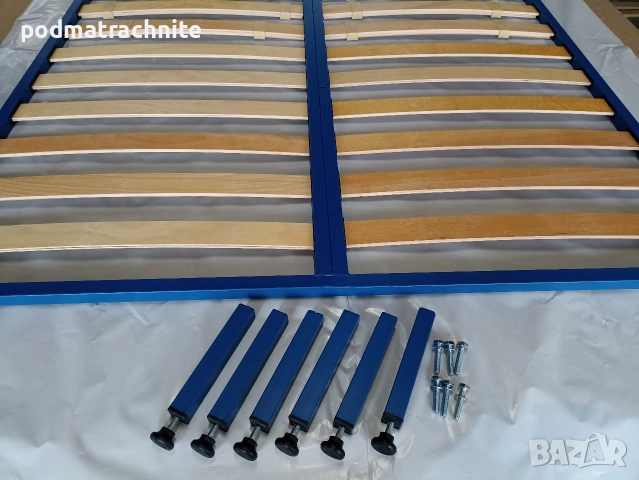 Нови подматрачни рамки , снимка 10 - Спални и легла - 52683111