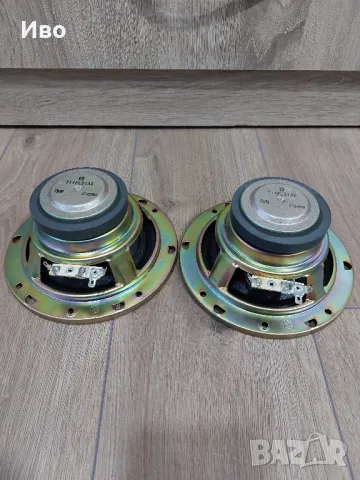 Panasonic говорители , снимка 3 - Тонколони - 47867609