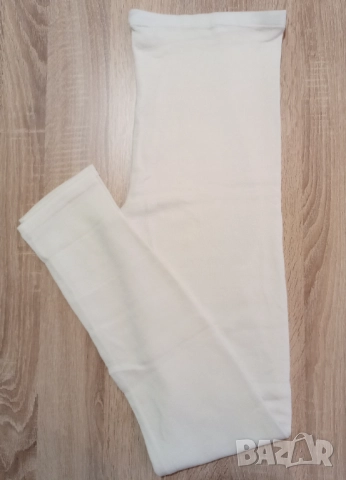 Мериносова вълнена тениска 100% мерино вълна – българско производство за Германия, снимка 4 - Тениски - 52269373