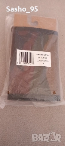 Портфейл VANS , снимка 7 - Портфейли, портмонета - 53622347