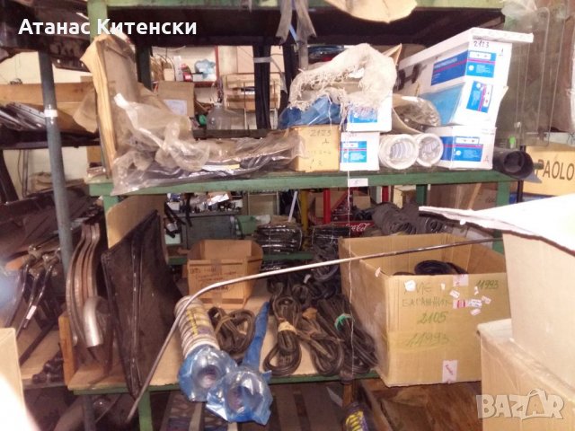 Части за руски коли лада .москвич, снимка 8 - Части - 34286389