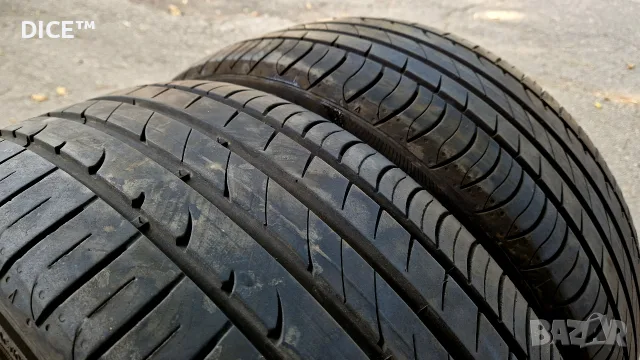 DOT 2024, 225/45/17 летни гуми Hankook Ventus Prime 2, снимка 5 - Гуми и джанти - 55742087