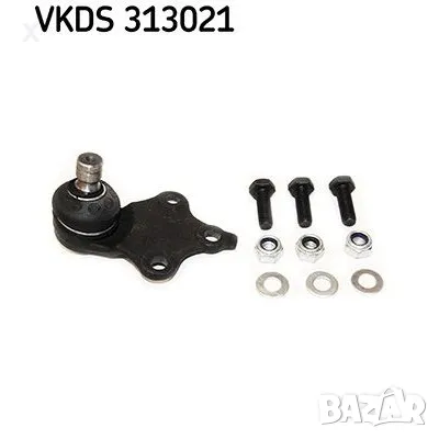 BIRTH CX0209 ШАРНИР КОМПЛЕКТ PEUGEOT 306 / 1993-2002 / OE 3640.37 / OE 3640.31 /