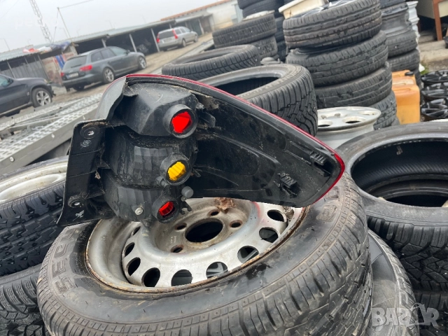 Продавам стопове за sx4 , снимка 3 - Аксесоари и консумативи - 52864754