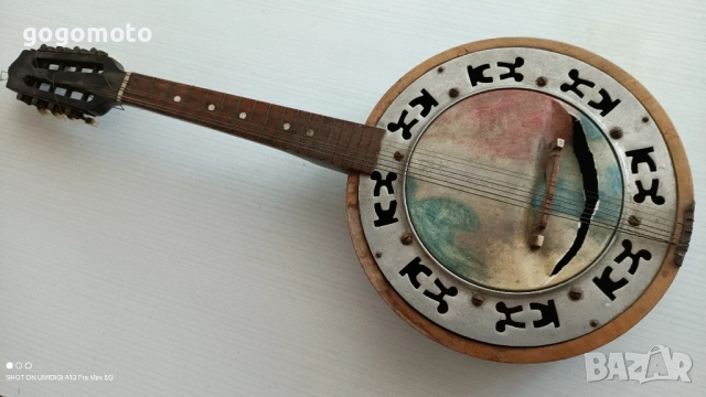 Мандолина, китара, 🎸, струнен инструмент , снимка 6 - Струнни инструменти - 51837615