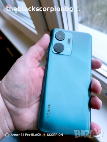 HUAWEI HONOR X7A, снимка 3 - Huawei - 52949109