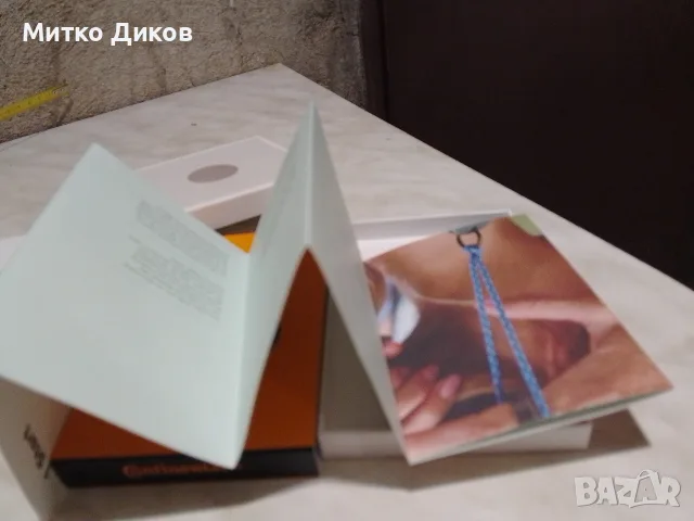 Bluetooth Chipolo Continental тракер нов за намиране на ключове,чанти раници и друго до 120 метра , снимка 6 - Аксесоари за Apple - 56169134