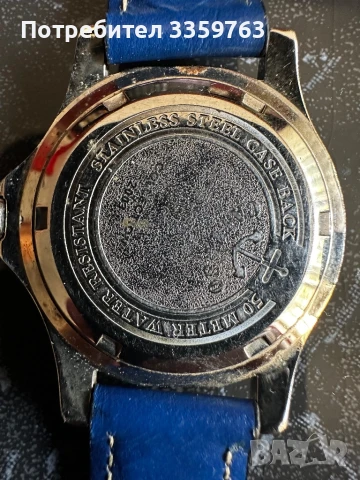 Спортен часовник Calypso – част от групата на Festina, снимка 3 - Дамски - 51112705