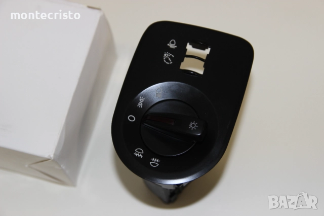 ✔️НОВ ключ светлини Seat Ibiza IV (2008-2012г.) Сеат Ибиза, снимка 4 - Части - 52190445