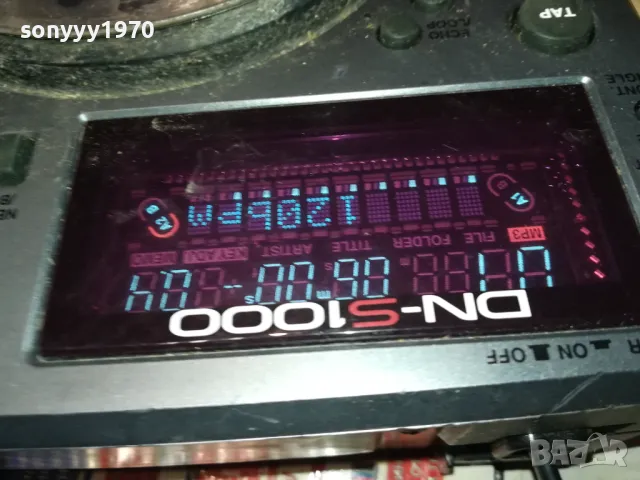 DENON-MADE IN JAPAN-ВНОС ENGLAND 2104252113, снимка 8 - Ресийвъри, усилватели, смесителни пултове - 49979499