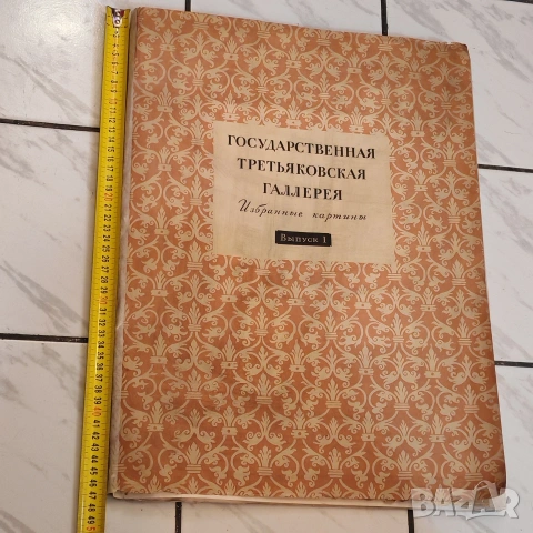 Картини, репродукция на Третяковска галерия, Москва. , снимка 6 - Картини - 53149697