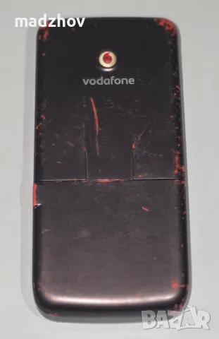 ZTE слайдър Vodafone , снимка 4 - ZTE - 56070127