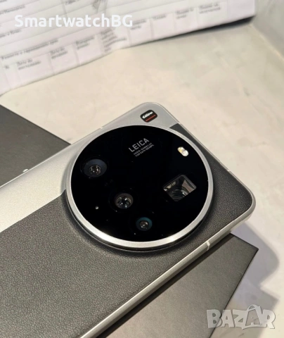 Xiaomi 15 Ultra 512GB с гаранция , снимка 5 - Xiaomi - 53821356