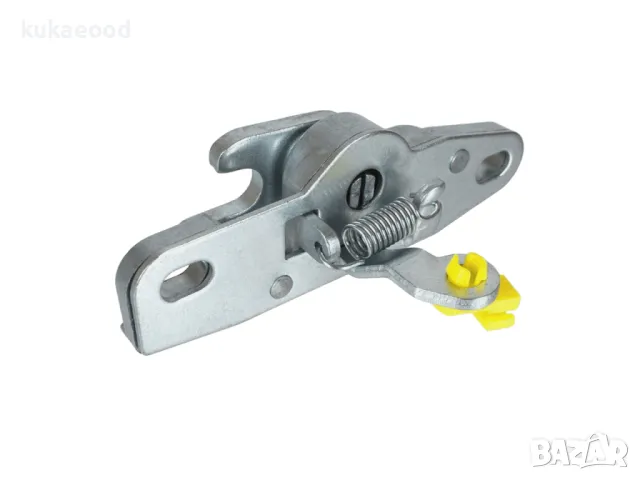 Заключващ детайл за плъзгаща врата за Renault Master (1998–2010), снимка 2 - Части - 49542421