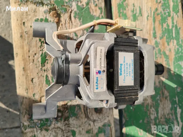 Продавам на части пералня Hotpoint-Ariston AQXL 109, снимка 12 - Перални - 48506856