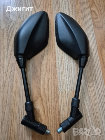 Оригинални огледала за YAMAHA Tracer 