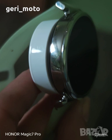 Huawei Watch GT-5, снимка 3 - Смарт часовници - 53518013