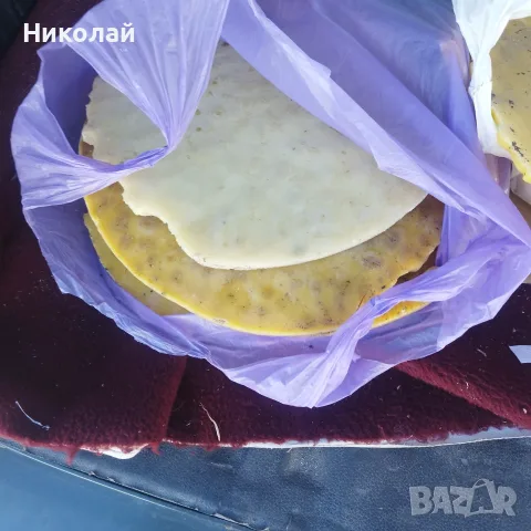 продаваме восък, снимка 2 - Арт сувенири - 56360495