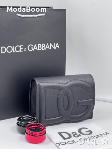 🩷🆕Dolce & Gabbana уникални различни цветове дамски чанти🆕🩷, снимка 5 - Чанти - 44280142