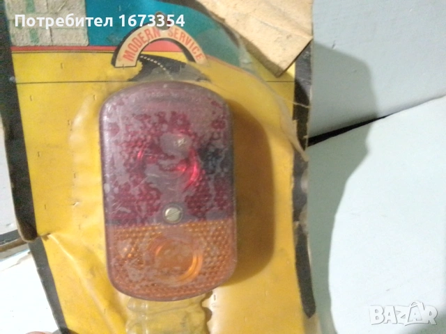 Ретро резервни части, снимка 12 - Части - 53851033