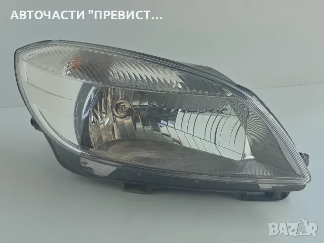 Десен Фар Шкода Фабия 2 Skoda Fabia 2 2007-2014г