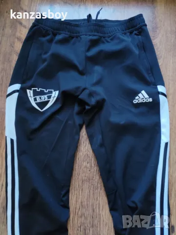 ADIDAS - страхотно мъжко долнище M, снимка 5 - Спортни дрехи, екипи - 49425209