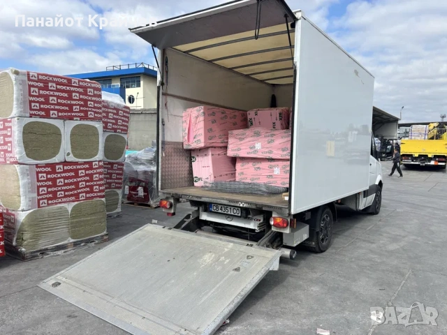 транспортни услуги най-ниски цени !!!!, снимка 2 - Транспортни услуги - 53241229