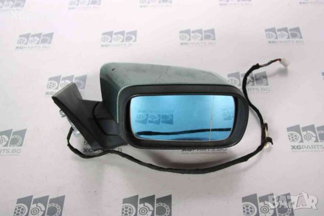  Дясно електрическо огледало за BMW E46 3-series (98-2005), снимка 2 - Части - 41137728
