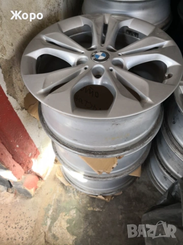 Джанти и гуми , снимка 4 - Гуми и джанти - 48783537