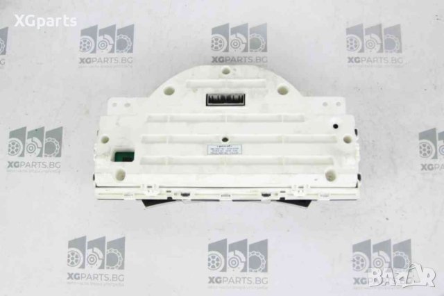 Километраж за Suzuki Splash 1.2i 86к.с. (2008-2014), снимка 2 - Части - 41540365