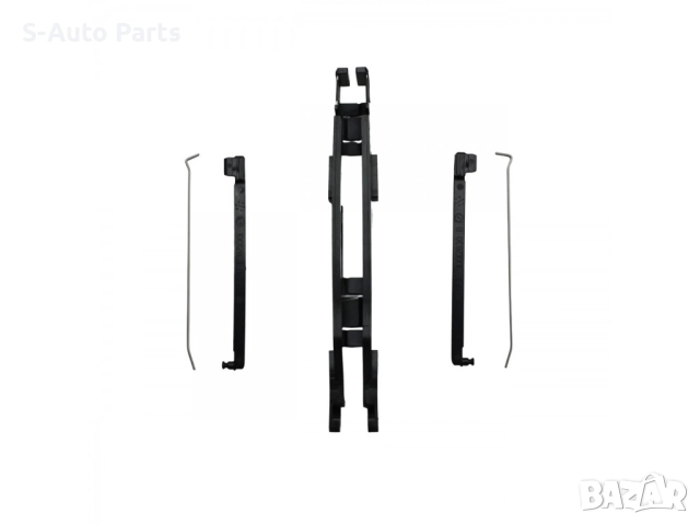 Водачи за щора на панорамен таван BMW X5 E70 (2007-2013), снимка 3 - Части - 52884655