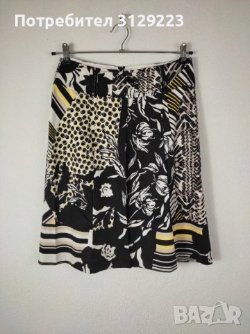 Gerry Weber skirt 40 A17, снимка 2 - Поли - 40348464