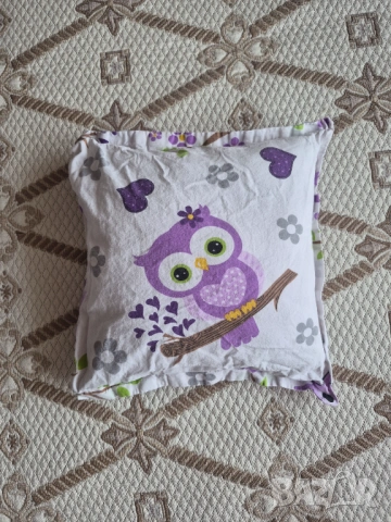 Спален комплект с обиколници за бебешко легло (60/120) + 2 подаръка, снимка 3 - Спално бельо и завивки - 53121509