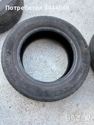 Гуми vredestein 15ки, снимка 5 - Гуми и джанти - 50059938