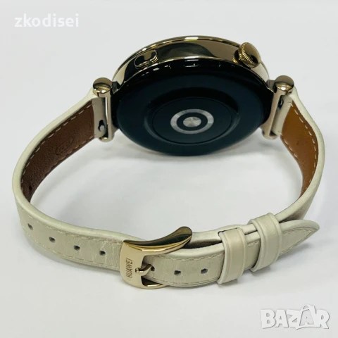 Smart watch HUAWEI GT4, снимка 3 - Смарт часовници - 50614805