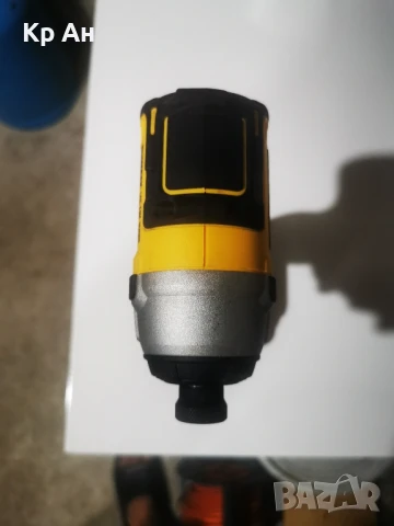 DSF787 импакт , снимка 6 - Винтоверти - 50886358