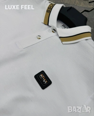 BOSS✨Мъжки Тениски , снимка 5 - Тениски - 53849844