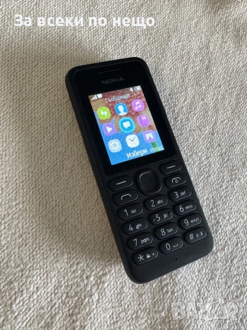 Nokia 130 - Nokia RM-1037 , РАБОТИ С А1, снимка 8 - Nokia - 53399431