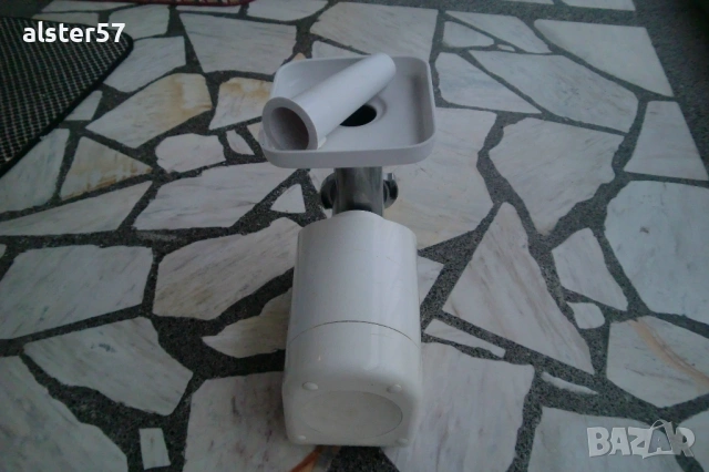 Електрическа месомелачка Moulinex HV3, снимка 4 - Месомелачки - 53447850