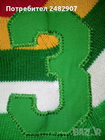 Дамска блуза VERO MODA, снимка 9 - Блузи с дълъг ръкав и пуловери - 41963425